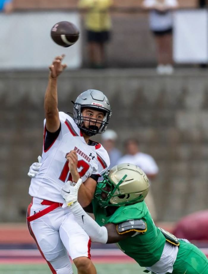 Photos and video courtesy of Jason Seaborn